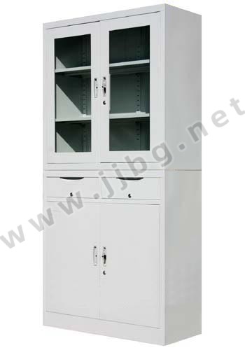 點擊查看商品:二屜平開門柜