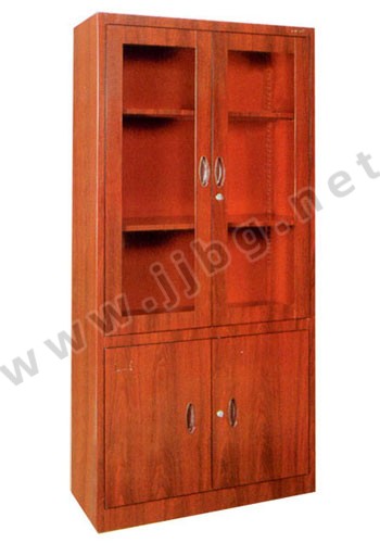 點擊查看商品:平開門書柜（轉(zhuǎn)?。? width=